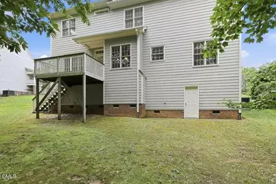 401 Peachtree Point Court #401, Cary, NC 27513 - Photo 52