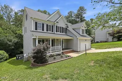 401 Peachtree Point Court #401, Cary, NC 27513 - Photo 2