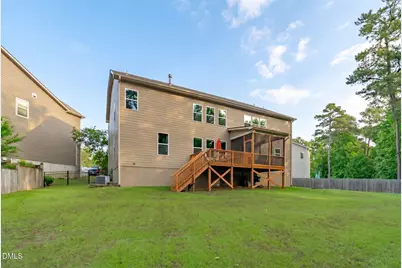 1500 Farthingale Court, Raleigh, NC 27603 - Photo 38