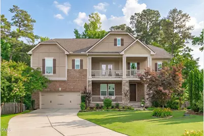 1500 Farthingale Court, Raleigh, NC 27603 - Photo 8