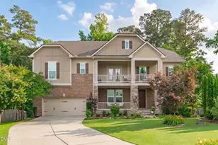 1500 Farthingale Ct, Raleigh, NC 27603 - Photo 8