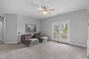 1500 Farthingale Ct, Raleigh, NC 27603 - Photo 22