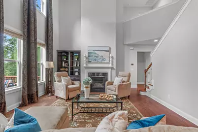 1500 Farthingale Court, Raleigh, NC 27603 - Photo 2
