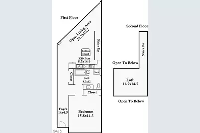700 Market Street #Unit 207, Chapel Hill, NC 27516 - Photo 36