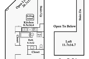 700 Market St, Chapel Hill, NC 27516 - Photo 36