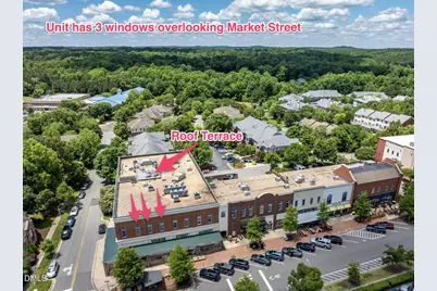 700 Market Street #Unit 207, Chapel Hill, NC 27516 - Photo 2
