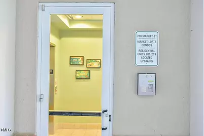 700 Market Street #Unit 207, Chapel Hill, NC 27516 - Photo 38
