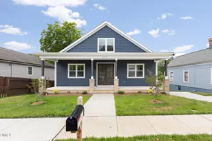 104 S Driver St, Durham, NC 27703 - Photo 1