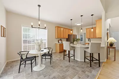 5616 Yates Garden Lane, Raleigh, NC 27606 - Photo 6