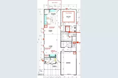 12 W Coulter Court, Selma, NC 27576 - Photo 4