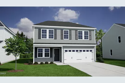 33 Plantation Drive, Youngsville, NC 27596 - Photo 1