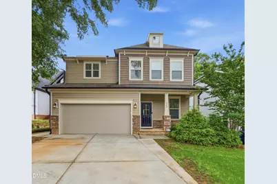 928 Barringer Drive, Raleigh, NC 27606 - Photo 1