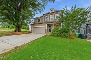 928 Barringer Dr, Raleigh, NC 27606 - Photo 2