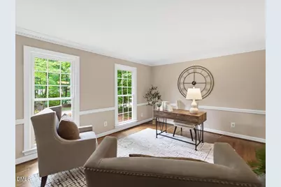 7104 Leveret Circle, Raleigh, NC 27615 - Photo 8