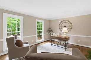 7104 Leveret Cir, Raleigh, NC 27615 - Photo 8