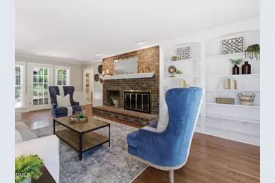7104 Leveret Circle, Raleigh, NC 27615 - Photo 10