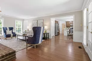 7104 Leveret Cir, Raleigh, NC 27615 - Photo 26