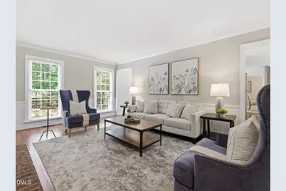 7104 Leveret Circle, Raleigh, NC 27615 - Photo 10