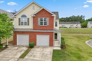 1111 Hadel Pl, Knightdale, NC 27545 - Photo 30