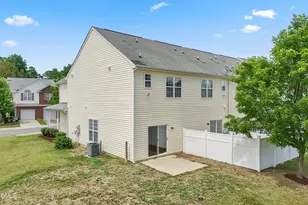 1111 Hadel Pl, Knightdale, NC 27545 - Photo 26