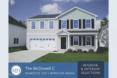 37 Plantation Drive, Youngsville, NC 27596 - Photo 4