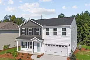 37 Plantation Dr, Youngsville, NC 27596 - Photo 2