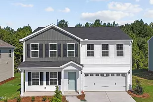 37 Plantation Dr, Youngsville, NC 27596 - Photo 1