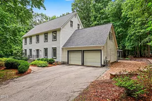 609 Ted Ave, Raleigh, NC 27614 - Photo 52