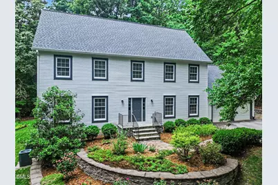 609 Ted Avenue, Raleigh, NC 27614 - Photo 2