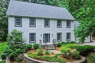 609 Ted Ave, Raleigh, NC 27614 - Photo 2