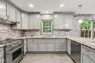 609 Ted Avenue, Raleigh, NC 27614 - Photo 14