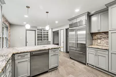609 Ted Avenue, Raleigh, NC 27614 - Photo 18