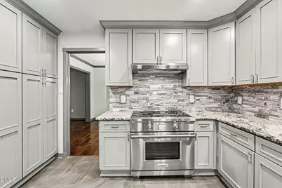 609 Ted Avenue, Raleigh, NC 27614 - Photo 16