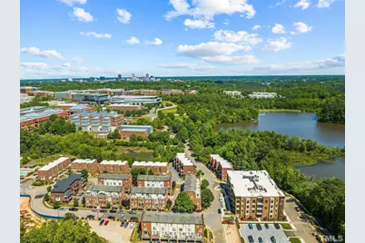 2441 Campus Shore Drive #109-A, Raleigh, NC 27606 - Photo 26