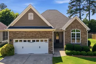 922 Award St, Fuquay-Varina, NC 27526 - Photo 1