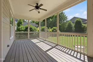 922 Award St, Fuquay Varina, NC 27526 - Photo 22