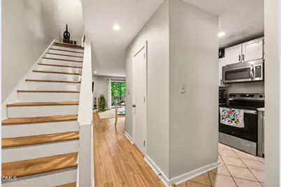 314 Cedarwood Lane, Carrboro, NC 27510 - Photo 2