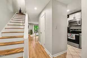 314 Cedarwood Ln, Carrboro, NC 27510 - Photo 2