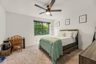 314 Cedarwood Lane, Carrboro, NC 27510 - Photo 8
