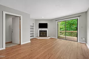 314 Cedarwood Ln, Carrboro, NC 27510 - Photo 4