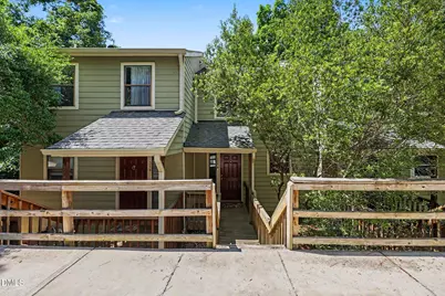 314 Cedarwood Lane, Carrboro, NC 27510 - Photo 1