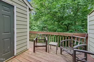 314 Cedarwood Ln, Carrboro, NC 27510 - Photo 14
