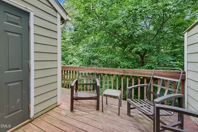 314 Cedarwood Lane, Carrboro, NC 27510 - Photo 10