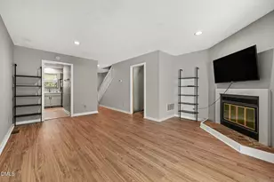 314 Cedarwood Ln, Carrboro, NC 27510 - Photo 6