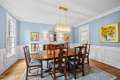 1723 Brooks Avenue, Raleigh, NC 27607 - Photo 4