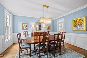 1723 Brooks Ave, Raleigh, NC 27607 - Photo 4