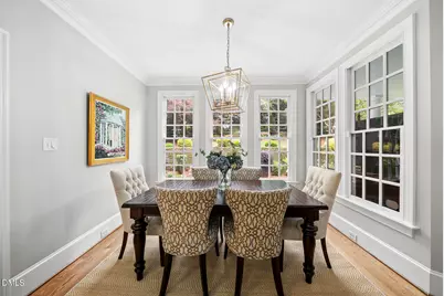 1723 Brooks Avenue, Raleigh, NC 27607 - Photo 22