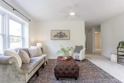 1501 Fairfax Road, Durham, NC 27701 - Photo 1