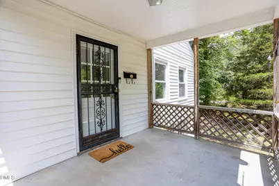 1501 Fairfax Road, Durham, NC 27701 - Photo 4