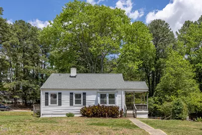 1501 Fairfax Road, Durham, NC 27701 - Photo 2